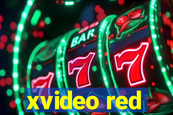 xvideo red